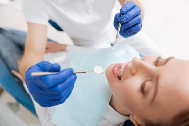 Best Dental Exams and Cleanings  in Taylorvle, IL